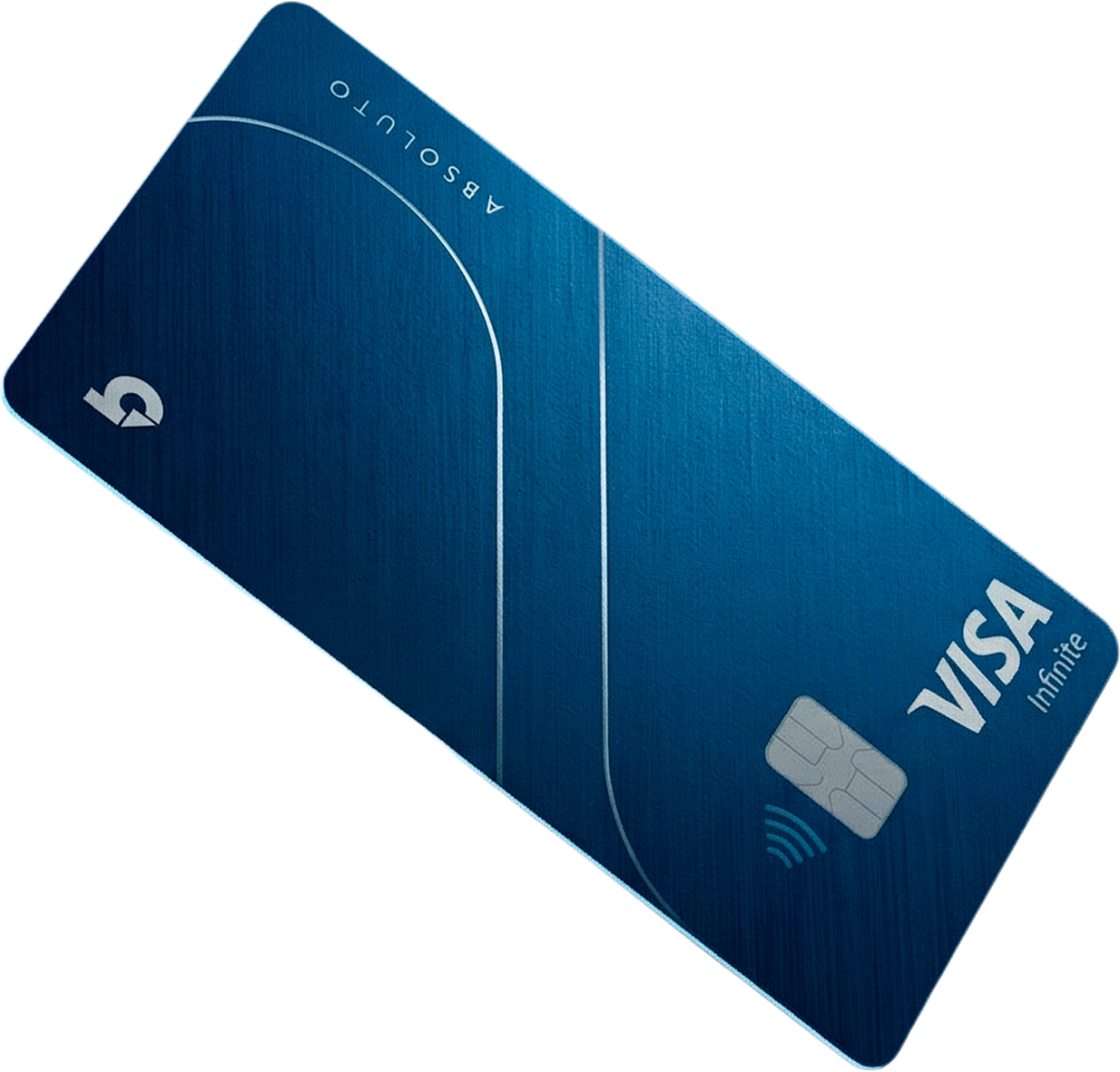 Cartão Banescard Visa Absoluto
